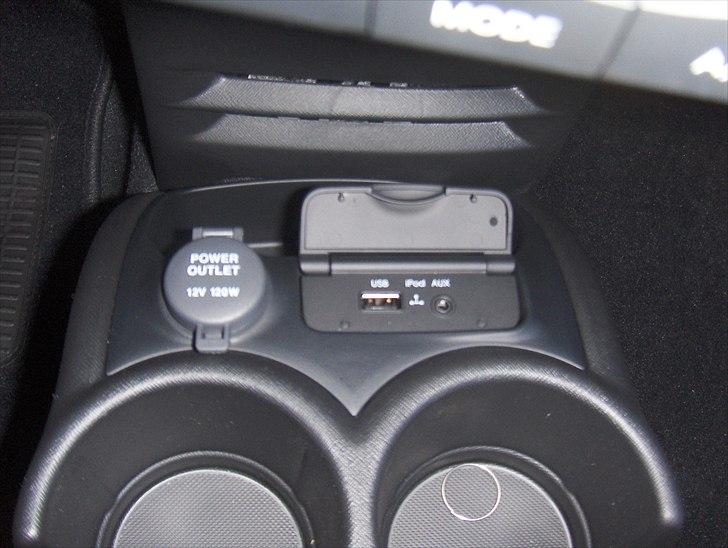 Kia Picanto Style+ Klima billede 15