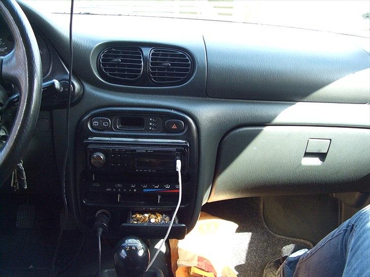 Hyundai Accent LS billede 10