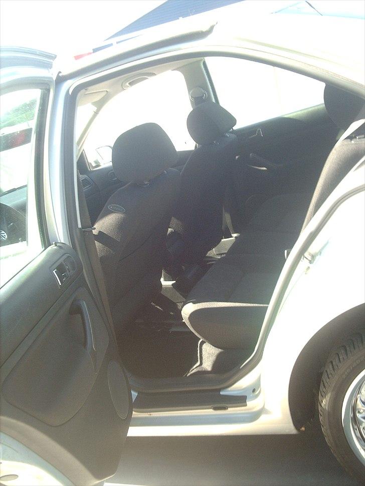 VW Bora 1,9 TDI billede 20