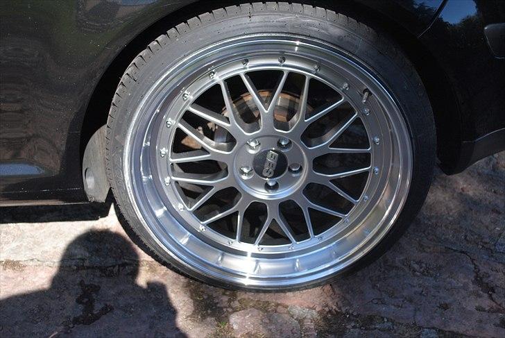 VW Golf IV Solgt  billede 15