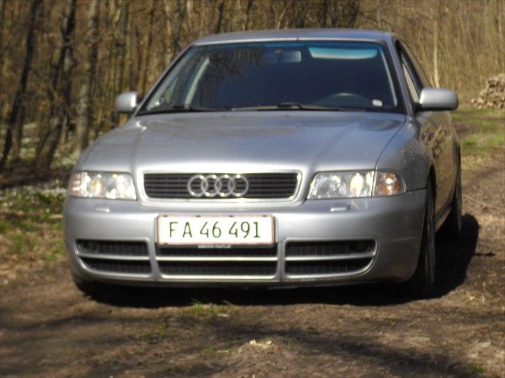Audi a4 avant - *Solgt* billede 1