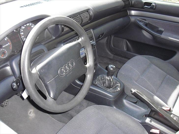 Audi a4 avant - *Solgt* billede 3