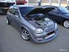 Opel corsa b 1.4 si 16v sport