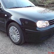 VW Golf 4 1,6 Trendline