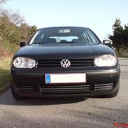 VW Golf 4 1,6 Trendline