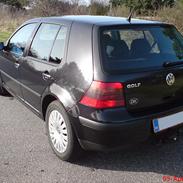 VW Golf 4 1,6 Trendline