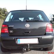 VW Golf 4 1,6 Trendline