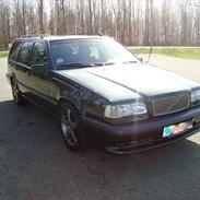 Volvo 850 T5 R