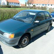Toyota Starlet 1,3S