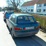 Toyota Starlet 1,3S