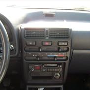 Toyota Starlet 1,3S