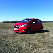 Chevrolet Spark 1,0 ls