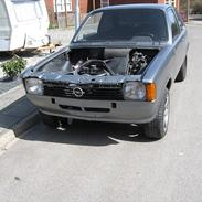 Opel kadett c