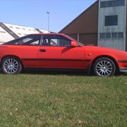 Toyota Celica T16 Solgt