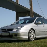 Citroën C5 3,0 V6 Aut. "Solgt"