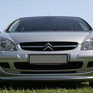 Citroën C5 3,0 V6 Aut. "Solgt"