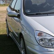 Citroën C5 3,0 V6 Aut. "Solgt"