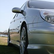 Citroën C5 3,0 V6 Aut. "Solgt"