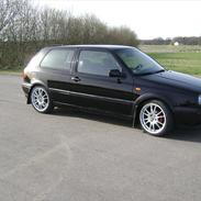 VW Golf 3 1,8