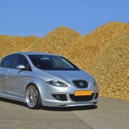 Seat Altea 2,0 TDI