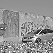 Seat Altea 2,0 TDI