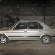 BMW 535I 