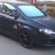 Seat Altea 2.0 TDI DSG