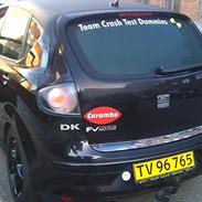 Seat Altea 2.0 TDI DSG