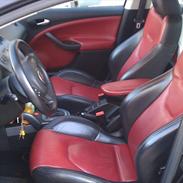 Seat Altea 2.0 TDI DSG