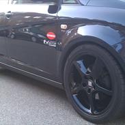 Seat Altea 2.0 TDI DSG