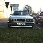 BMW 520 24v