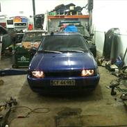 Toyota corolla (RIP)