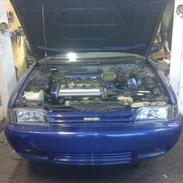 Toyota corolla (RIP)