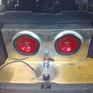 Toyota corolla (RIP)