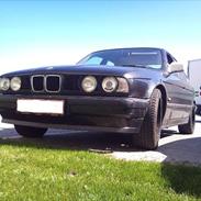 BMW E34 