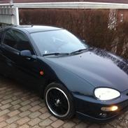 Mazda mx3 1.8 v6