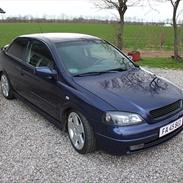 Opel Astra G