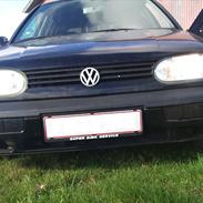 VW golf3  solgt 