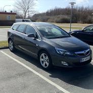Opel Astra Sport Tourer // SOLGT :( 