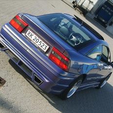 Opel Calibra 2.0 16v "SOLGT"