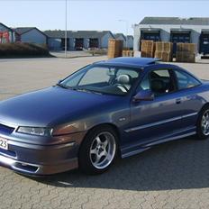 Opel Calibra 2.0 16v "SOLGT"
