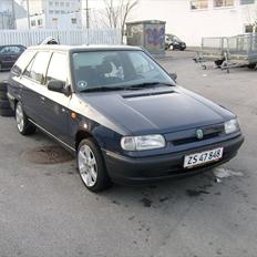 Skoda Felicia 1.3 Mpi
