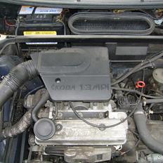 Skoda Felicia 1.3 Mpi