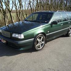 Volvo 850 T5 R