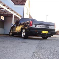 Chevrolet C2500