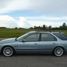 Honda Accord Aerodeck 2.2i ES