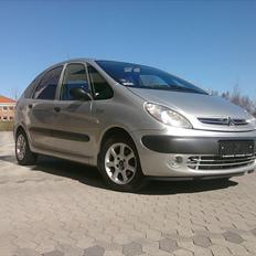Citroën Xsara Picasso 2.0 HDI