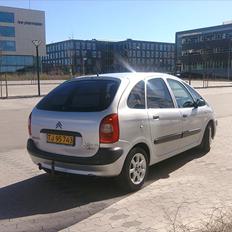 Citroën Xsara Picasso 2.0 HDI