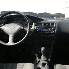 Toyota Corolla Xli