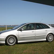 Citroën C5 3,0 V6 Aut. "Solgt"